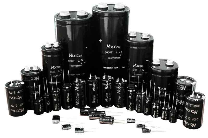 b体育app官网登录入口-b体育官方下载推出多系列HCCCap超级电容产品