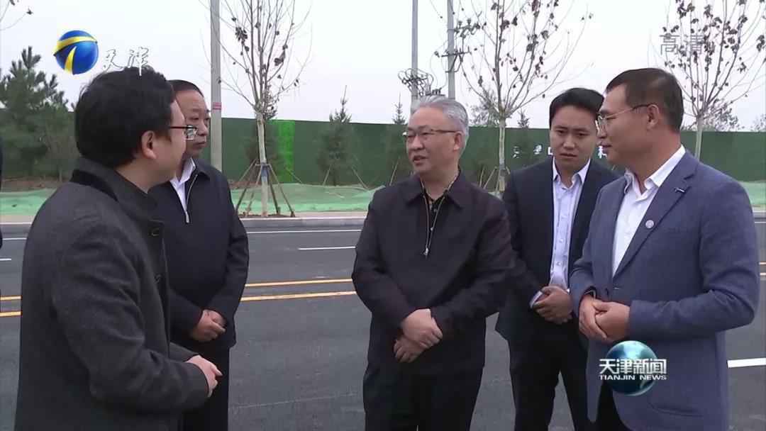 【要闻】张国清市长亲临b体育app官网登录入口-b体育官方下载生产基地现场调研指导