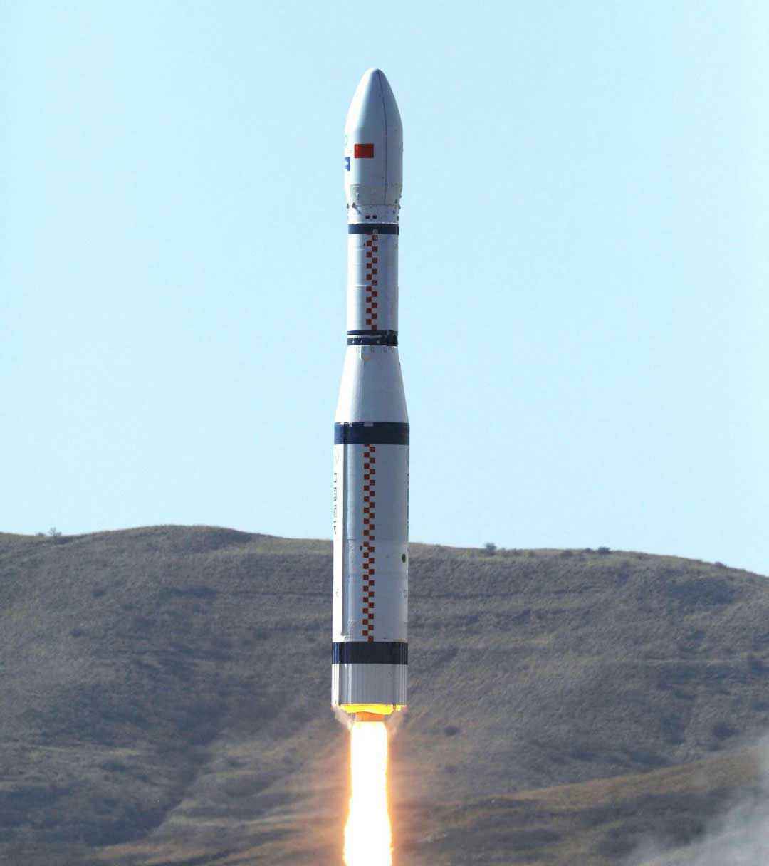 2020年，疫情考验下 b体育app官网登录入口-b体育官方下载助力首颗空事卫星成功发射！